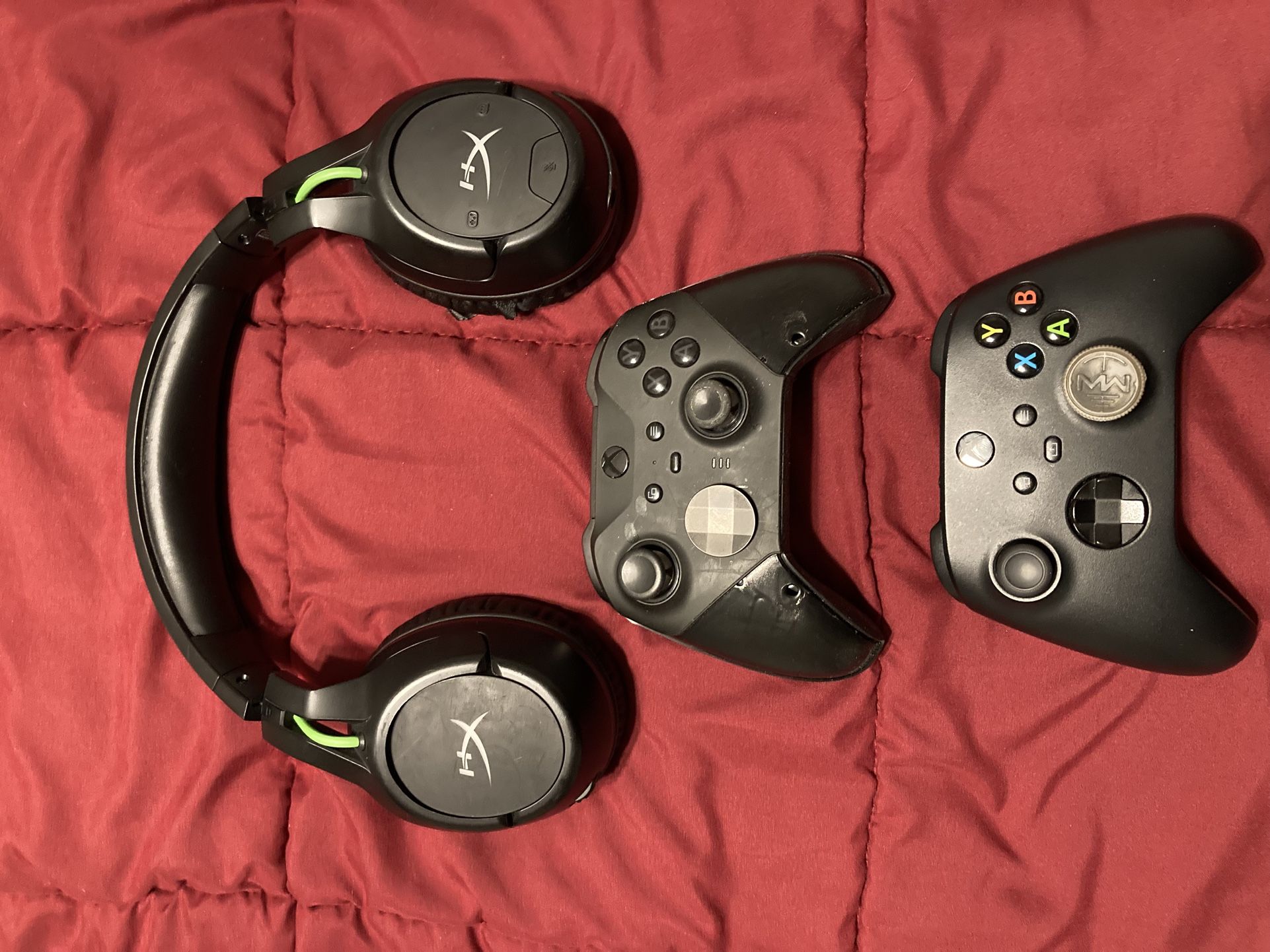 Xbox Series X