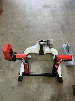 Elite Qubo Power Fluid Trainer