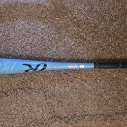 2025 Rawlings Clout AI Alloy USABat Certified Bat (-10) 20 oz 30" 2 5/8in diameter
