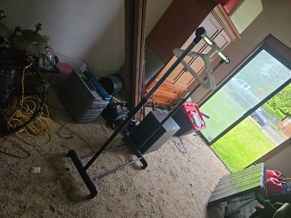 Clothes Rack