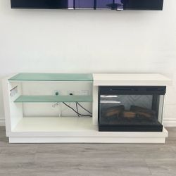 TV/ Heater Stand 