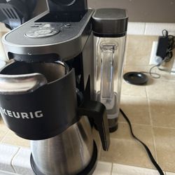Keurig Duo Plus 
