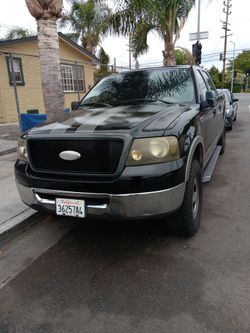 2006 Ford F-150