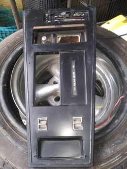 I Think Its A 1968-69Corvette Counsel