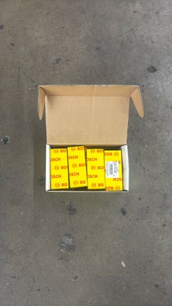 Ls1 Fuel Injector