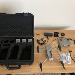 DJI Mavic Air 2