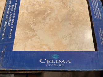 Celima Premium 16" x 16" Orleans Opale tile i