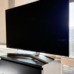 Samsung 55 Tv