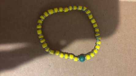 Bracelet