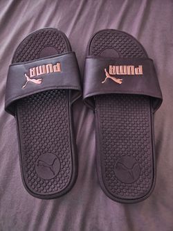 Puma Slippers 