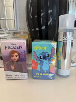 Brand New Authentic seal perfumes. $15 each