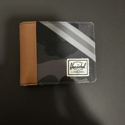 Herschel Used Wallet
