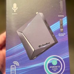 VSeeBox V5 Pro 