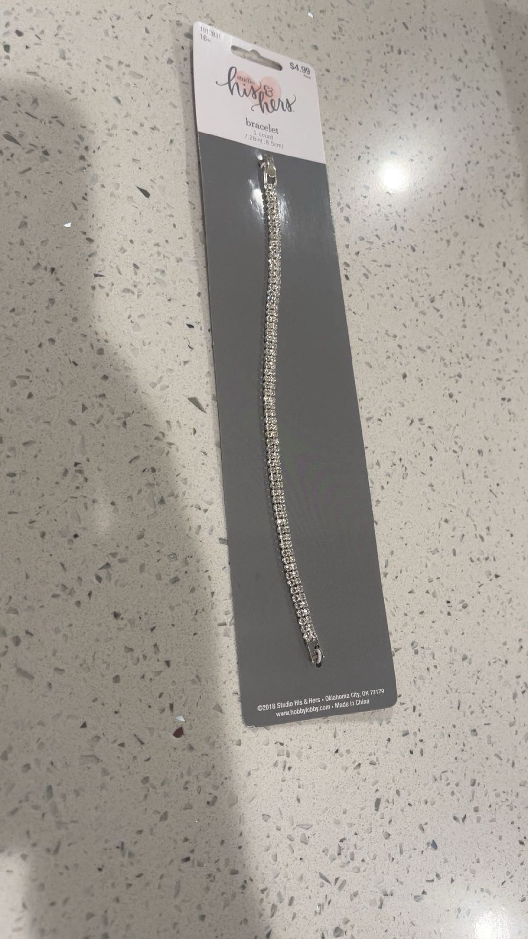 Bracelet