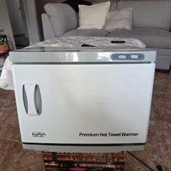ForPro Towel Warmer