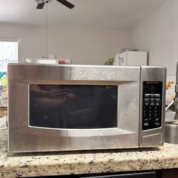 Kitchen Aid Microwave