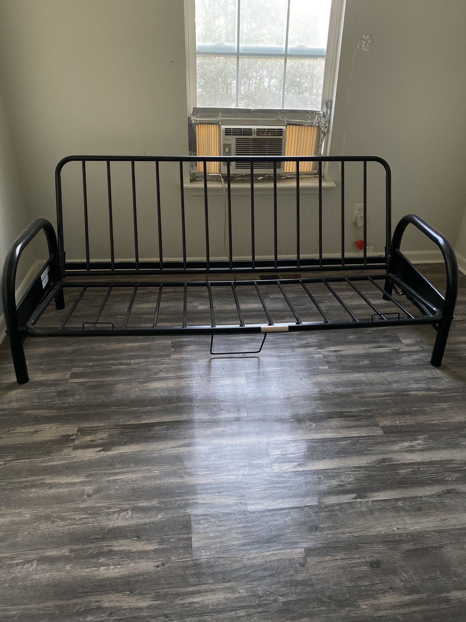 Heavy Duty Futon Frame