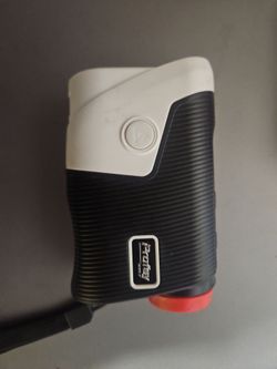 Laser rangefinder