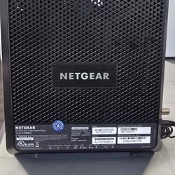 NETGEAR Cable Modem Router