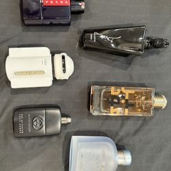 Mens Colognes