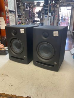 Presonus Eris E5 Studio Monitor Pair