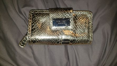 Nine West Wallet 
