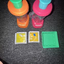 Baby Alive Food Blenders 