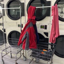 Men’s Winter Jacket 