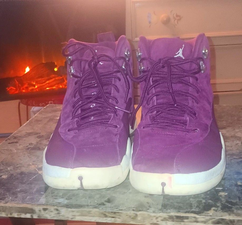 AIR JORDAN 23 RETRO SIZE 12