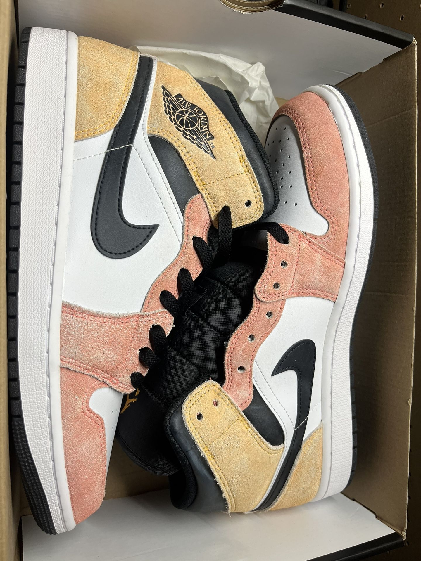 jordan 1 size 10 