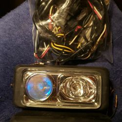 Fog Lights