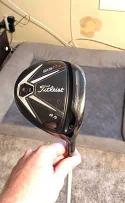 Titleist 915 D3 8.5 Degree