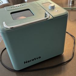 Neretva Bread Maker