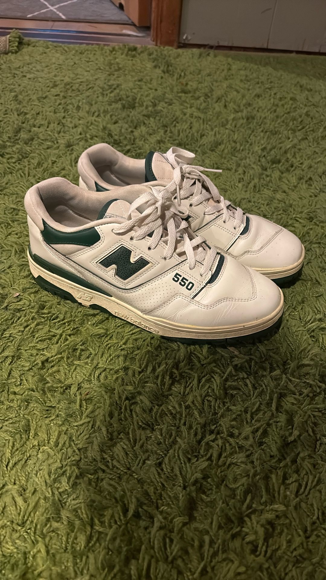 Aimé Leon Dore New Balance 550 Men’s Shoe