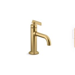 Bathroom Faucet - kohler x studio mcgee castia