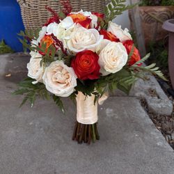 Bridal Bouquets 