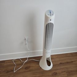 Standing Fan