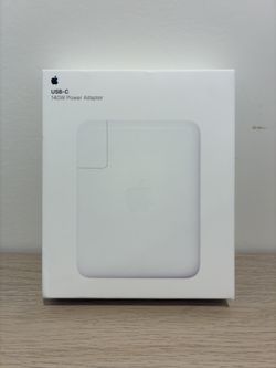 Apple Power Adapter USB-C 140W MLYU3AM/A