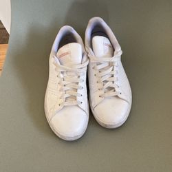 Adidas womens sneakers