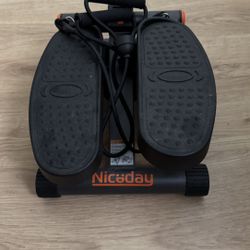 Stair Stepper