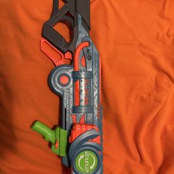 Nerf Flip shot 