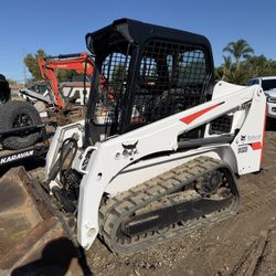 Bobcat T450