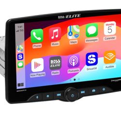 Boss Elite  BE9ACP.X