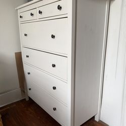 IKEA “HEMNES’’ Dresser
