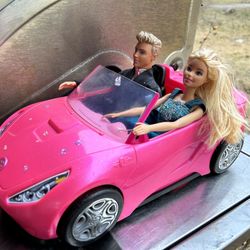 Barbie