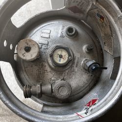33 Lb Aluminum Propane Tanks Forklifts Etc
