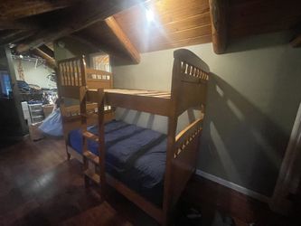 Bunk Bed