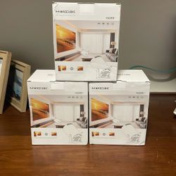 Magcubic Projector Hy300 Pro8k