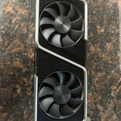 3060 Ti Founders Edition