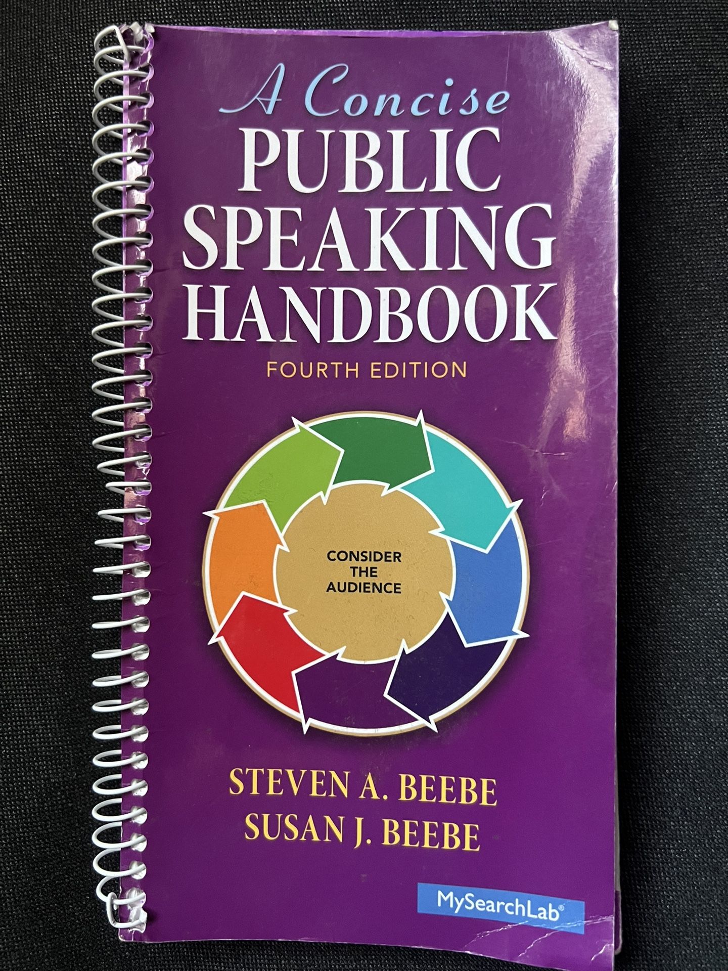 Public Speaking Handbook